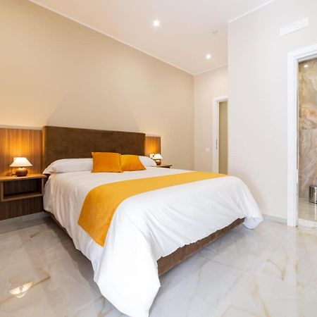 Bed and Breakfast Station House 45 Napoli Esterno foto