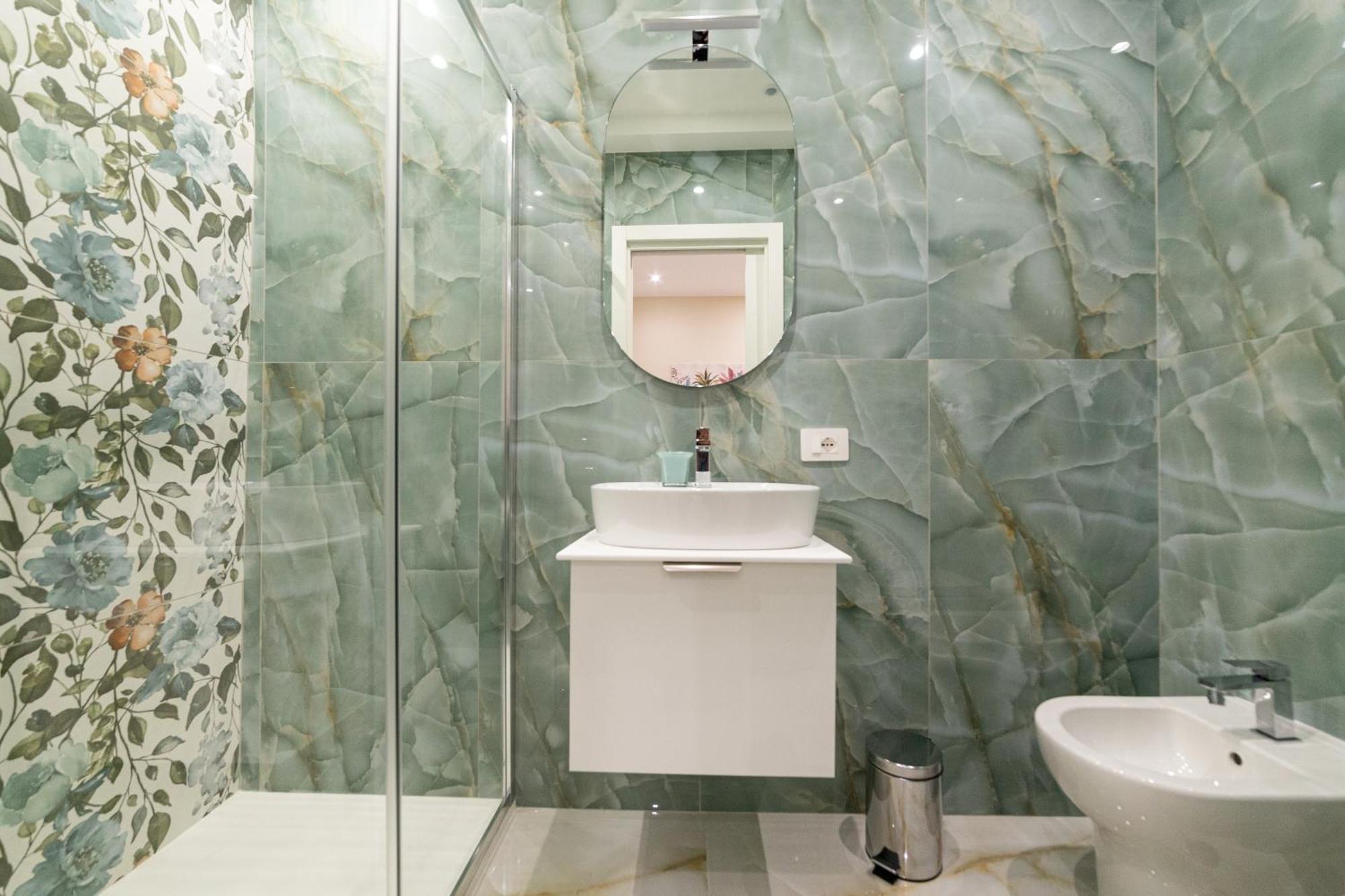 Bed and Breakfast Station House 45 Napoli Esterno foto