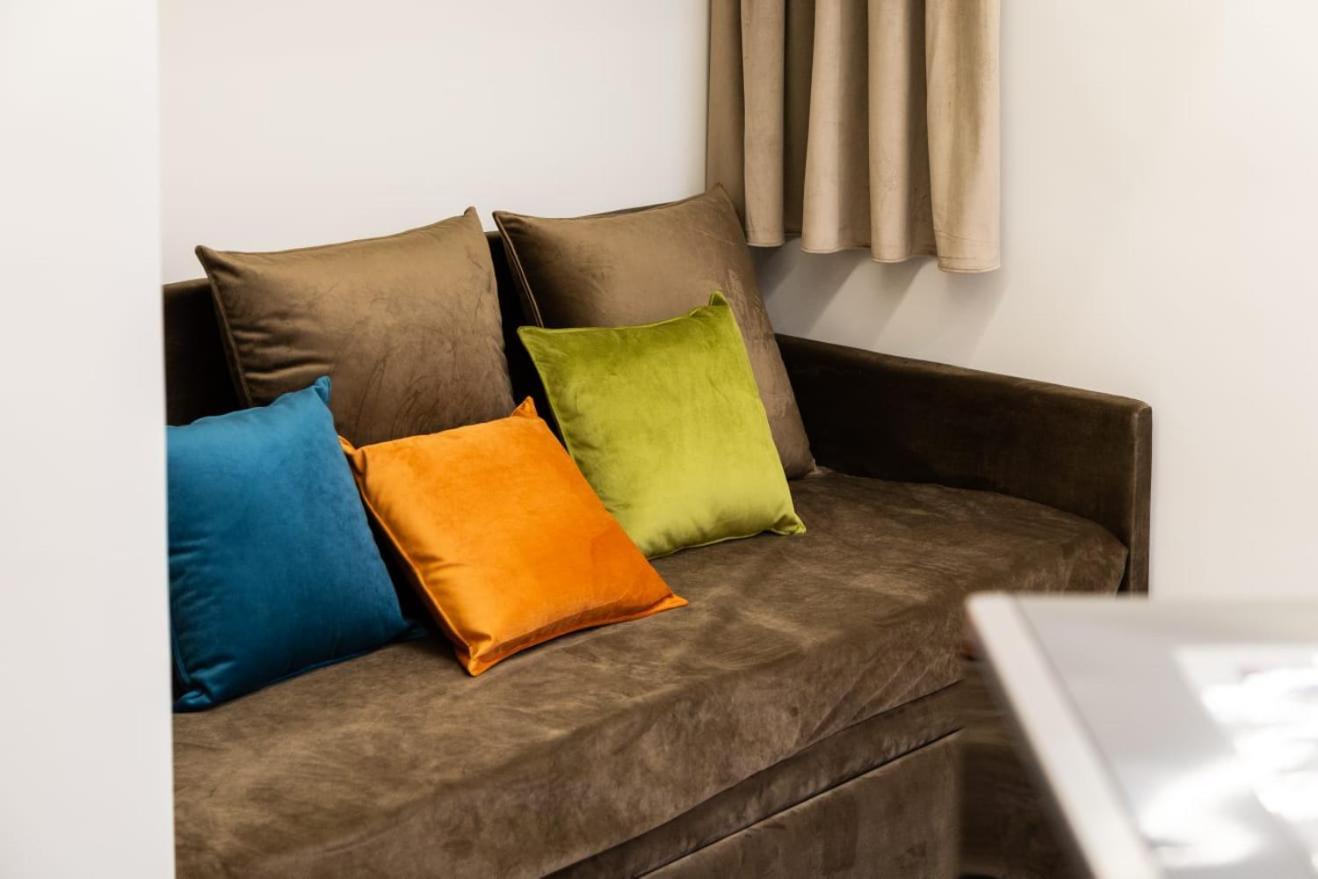 Bed and Breakfast Station House 45 Napoli Esterno foto